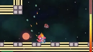 Скриншот 7 к игре Kamio Recoil
