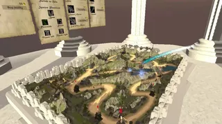 Скриншот 2 к игре ToledoVR