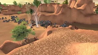 Скриншот 3 к игре ToledoVR