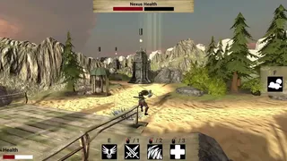 Скриншот 4 к игре ToledoVR