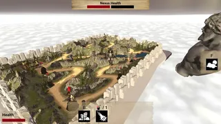 Скриншот 5 к игре ToledoVR