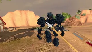 Скриншот 6 к игре ToledoVR