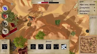 Скриншот 7 к игре ToledoVR