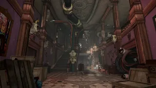 Скриншот 7 к игре Torn