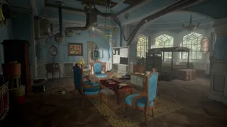 Скриншот 12 к игре Torn