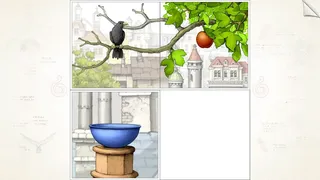 Скриншот 3 к игре Gorogoa