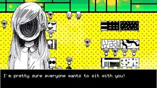 Скриншот 1 к игре Hello Charlotte EP2: Requiem Aeternam Deo