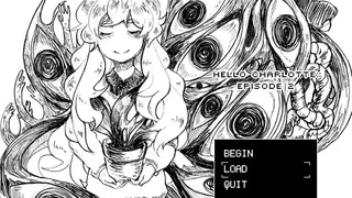 Скриншот 4 к игре Hello Charlotte EP2: Requiem Aeternam Deo