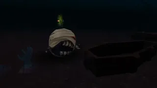 Скриншот 2 к игре Spooky Night