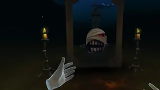 Скриншот 5 к игре Spooky Night