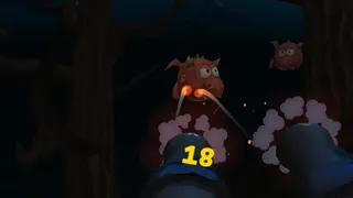 Скриншот 6 к игре Spooky Night