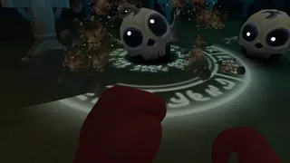 Скриншот 8 к игре Spooky Night