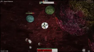 Скриншот 7 к игре Germ Wars