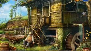 Скриншот 1 к игре Love Chronicles: The Spell Collector's Edition