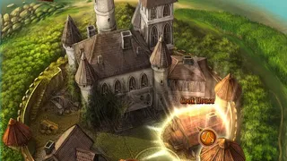 Скриншот 3 к игре Love Chronicles: The Spell Collector's Edition