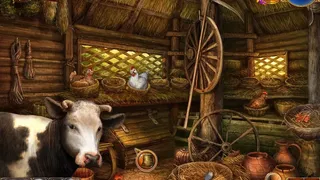 Скриншот 4 к игре Love Chronicles: The Spell Collector's Edition