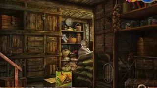 Скриншот 6 к игре Love Chronicles: The Spell Collector's Edition