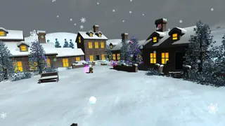 Скриншот 3 к игре I Hate Santa