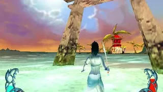 Скриншот 2 к игре Giants: Citizen Kabuto