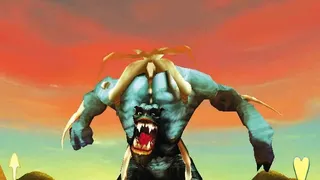 Скриншот 3 к игре Giants: Citizen Kabuto