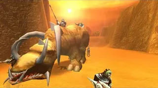 Скриншот 4 к игре Giants: Citizen Kabuto