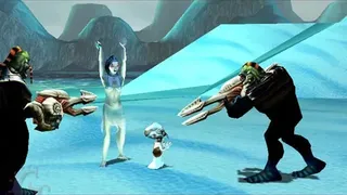 Скриншот 7 к игре Giants: Citizen Kabuto