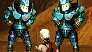 Скриншот 8 к игре Giants: Citizen Kabuto