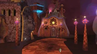 Скриншот 2 к игре Of Light and Darkness