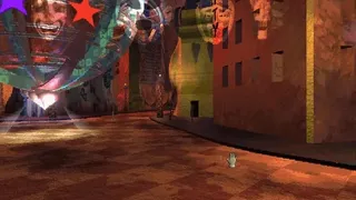Скриншот 3 к игре Of Light and Darkness