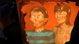 Скриншот 4 к игре Of Light and Darkness