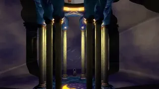 Скриншот 8 к игре Of Light and Darkness