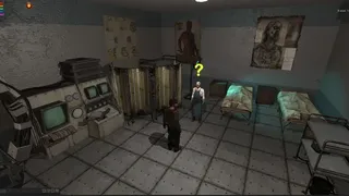 Скриншот 5 к игре Atom Fishing II