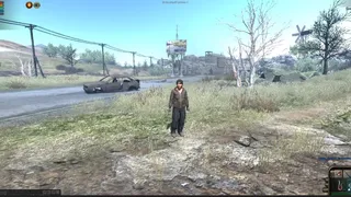 Скриншот 6 к игре Atom Fishing II