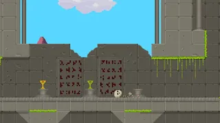 Скриншот 2 к игре Goblet of Maya