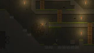 Скриншот 3 к игре Goblet of Maya
