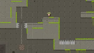 Скриншот 8 к игре Goblet of Maya