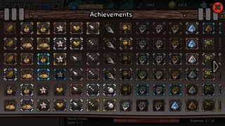Скриншот 8 к игре Clicker Guild