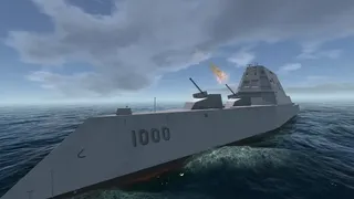 Скриншот 3 к игре Magnificent Ships: Volume 1