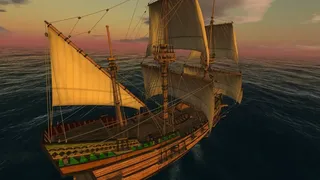 Скриншот 7 к игре Magnificent Ships: Volume 1