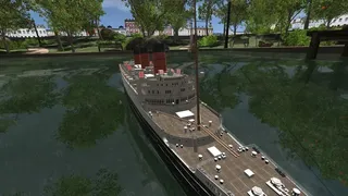 Скриншот 8 к игре Magnificent Ships: Volume 1