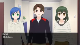 Скриншот 3 к игре Say Goodbye
