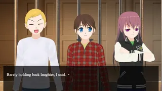 Скриншот 5 к игре Say Goodbye