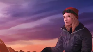 Скриншот 1 к игре Sunset's Ashes