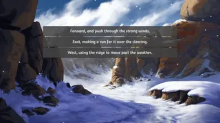 Скриншот 4 к игре Sunset's Ashes