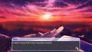 Скриншот 7 к игре Sunset's Ashes