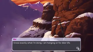 Скриншот 8 к игре Sunset's Ashes