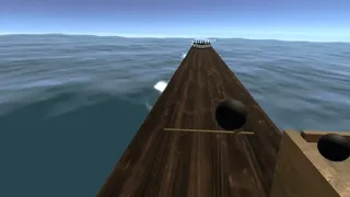 Скриншот 5 к игре Beach Bowling Dream VR