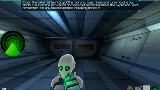 Скриншот 3 к игре Teria