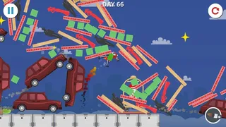 Скриншот 3 к игре JETPACK PORTER