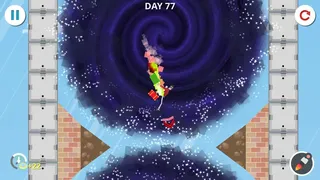 Скриншот 4 к игре JETPACK PORTER